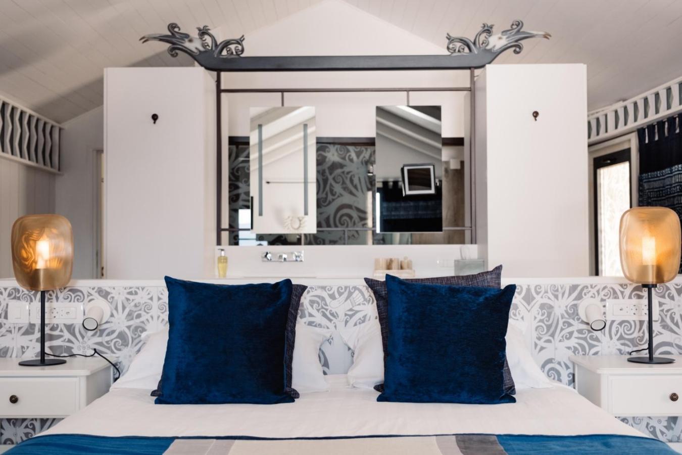 Lesic Dimitri Palace Korcula Town Bilik gambar