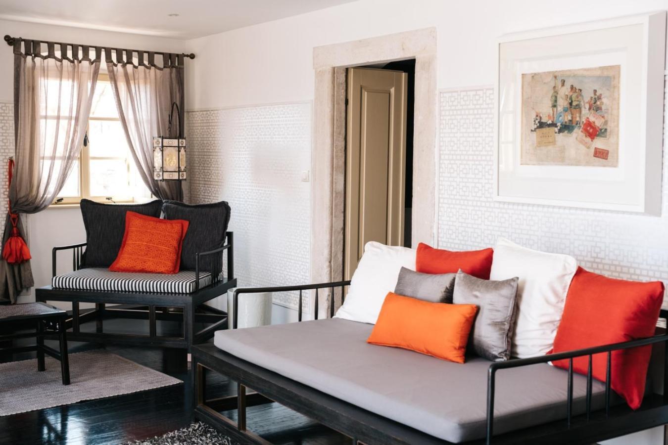 Lesic Dimitri Palace Korcula Town Bilik gambar