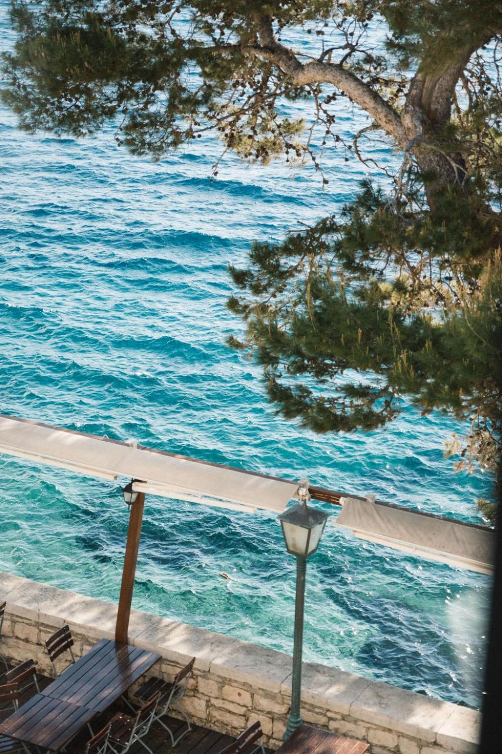 Lesic Dimitri Palace Korcula Town Luaran gambar
