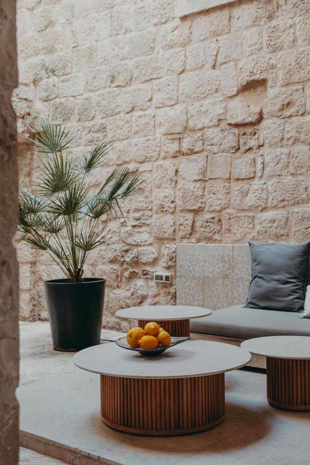 Lesic Dimitri Palace Korcula Town Bilik gambar