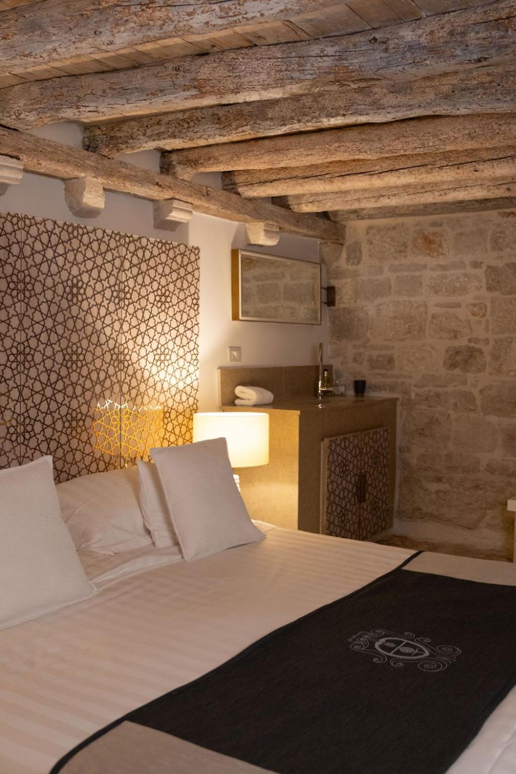 Lesic Dimitri Palace Korcula Town Luaran gambar