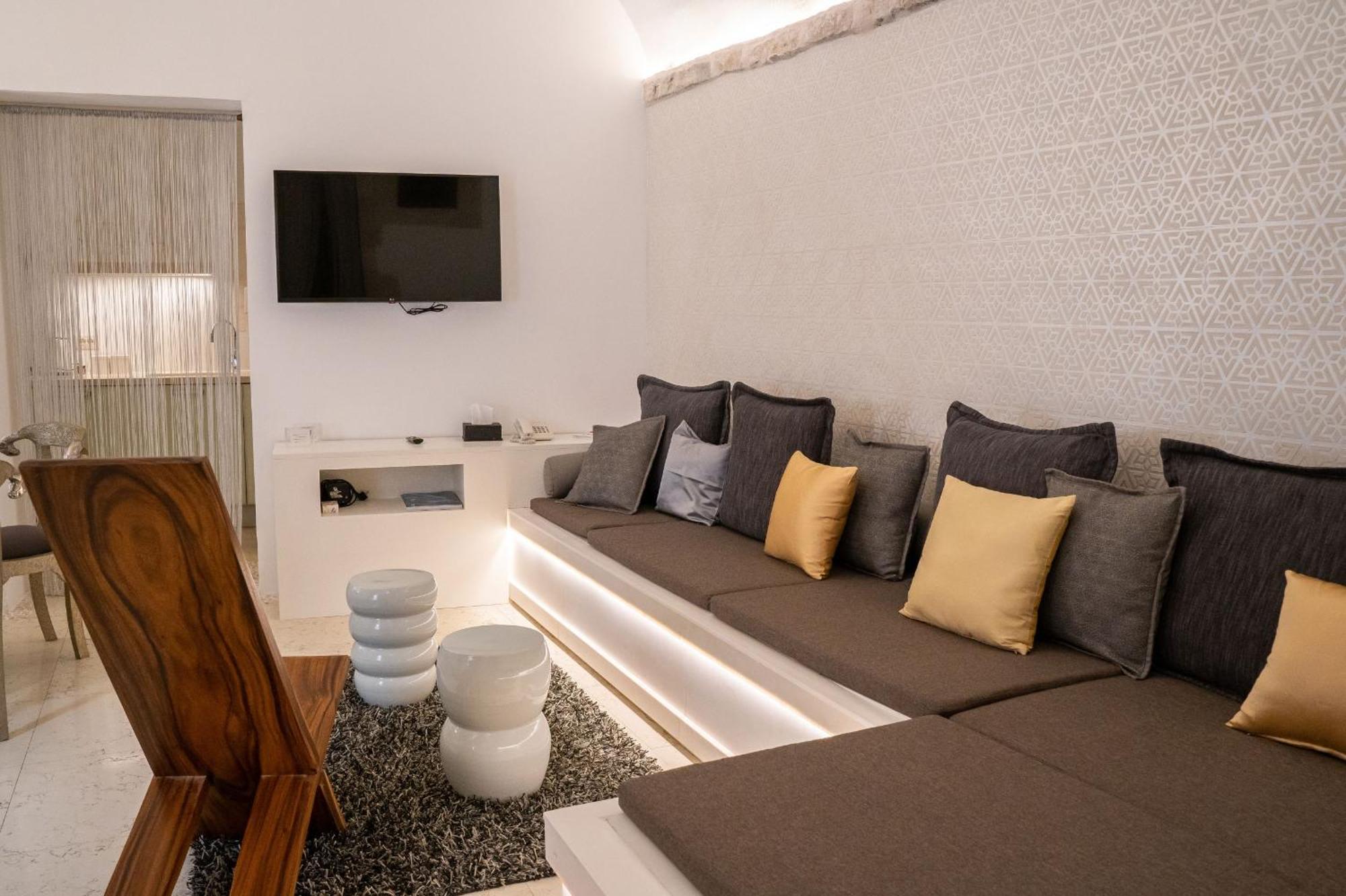 Lesic Dimitri Palace Korcula Town Bilik gambar