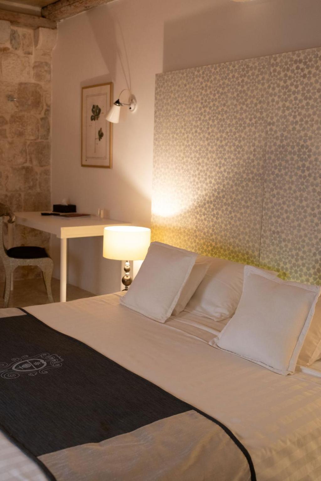 Lesic Dimitri Palace Korcula Town Bilik gambar
