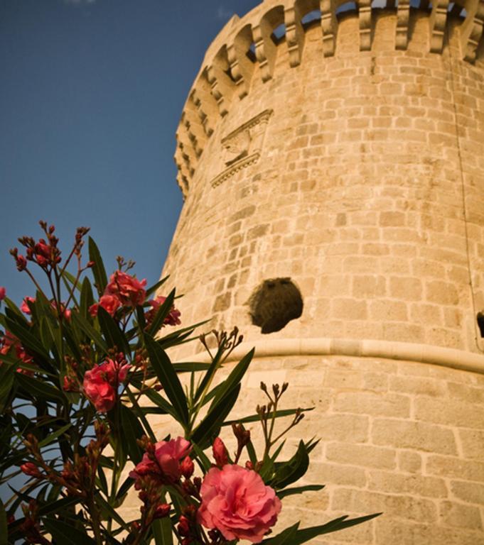 Lesic Dimitri Palace Korcula Town Luaran gambar